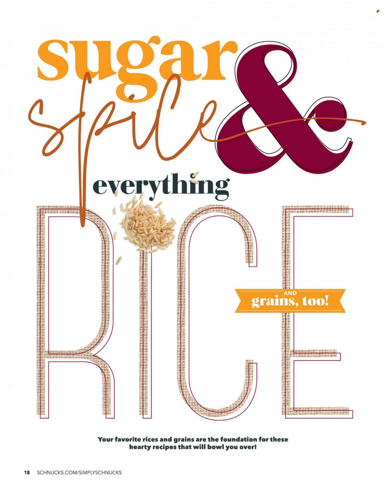 Schnucks (IA, IL, IN, MO) Weekly Ad Flyer Specials January 1 to February 28, 2023