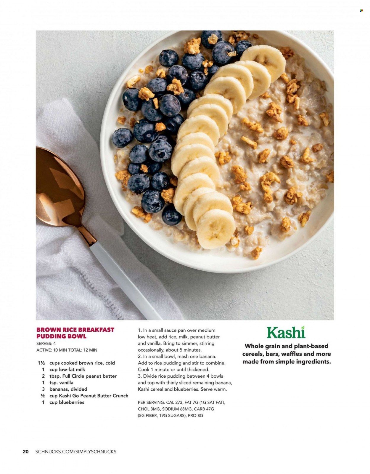 Schnucks (IA, IL, IN, MO) Weekly Ad Flyer Specials January 1 to February 28, 2023