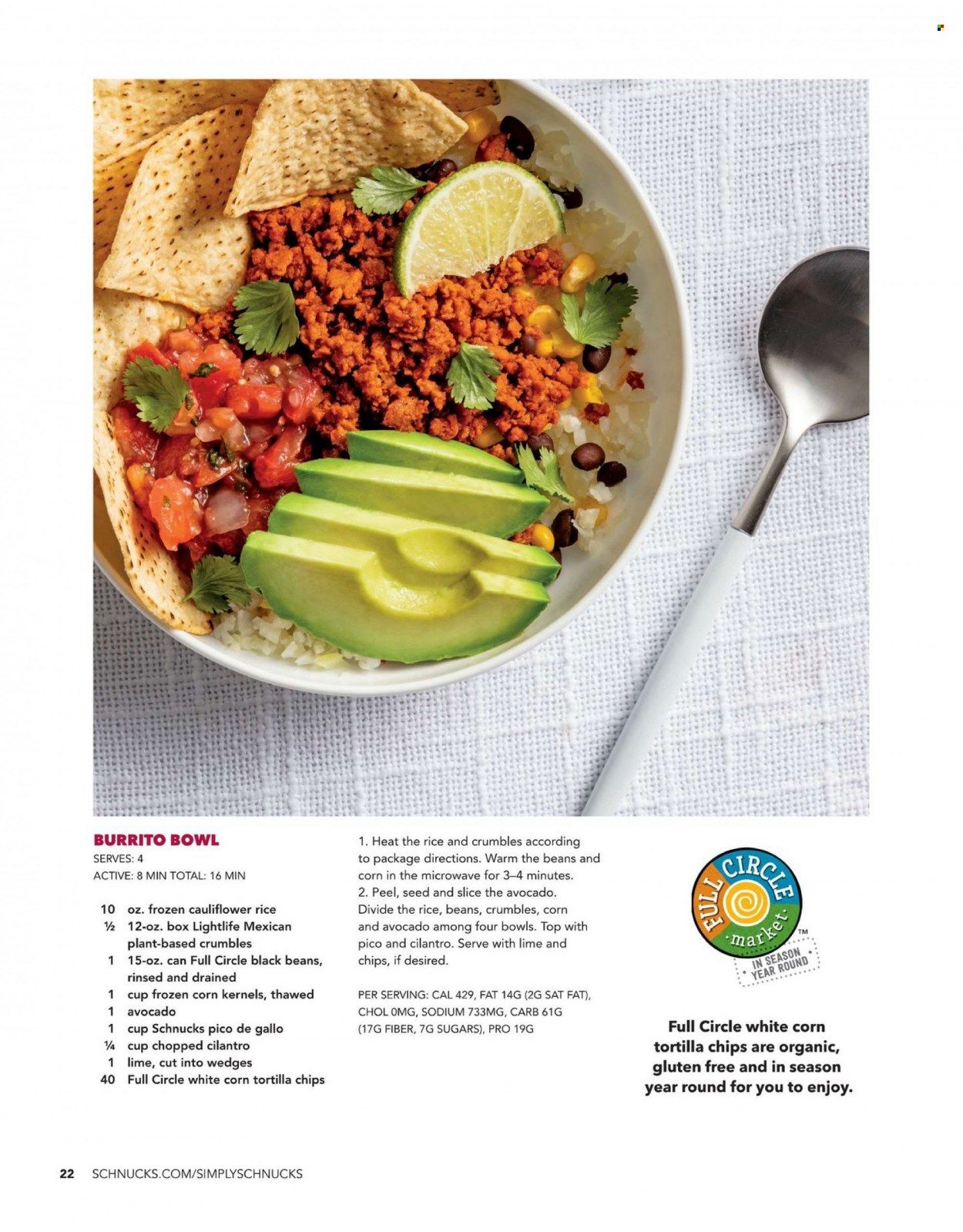 Schnucks (IA, IL, IN, MO) Weekly Ad Flyer Specials January 1 to February 28, 2023