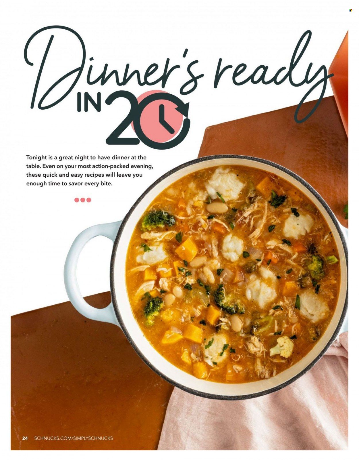 Schnucks (IA, IL, IN, MO) Weekly Ad Flyer Specials January 1 to February 28, 2023