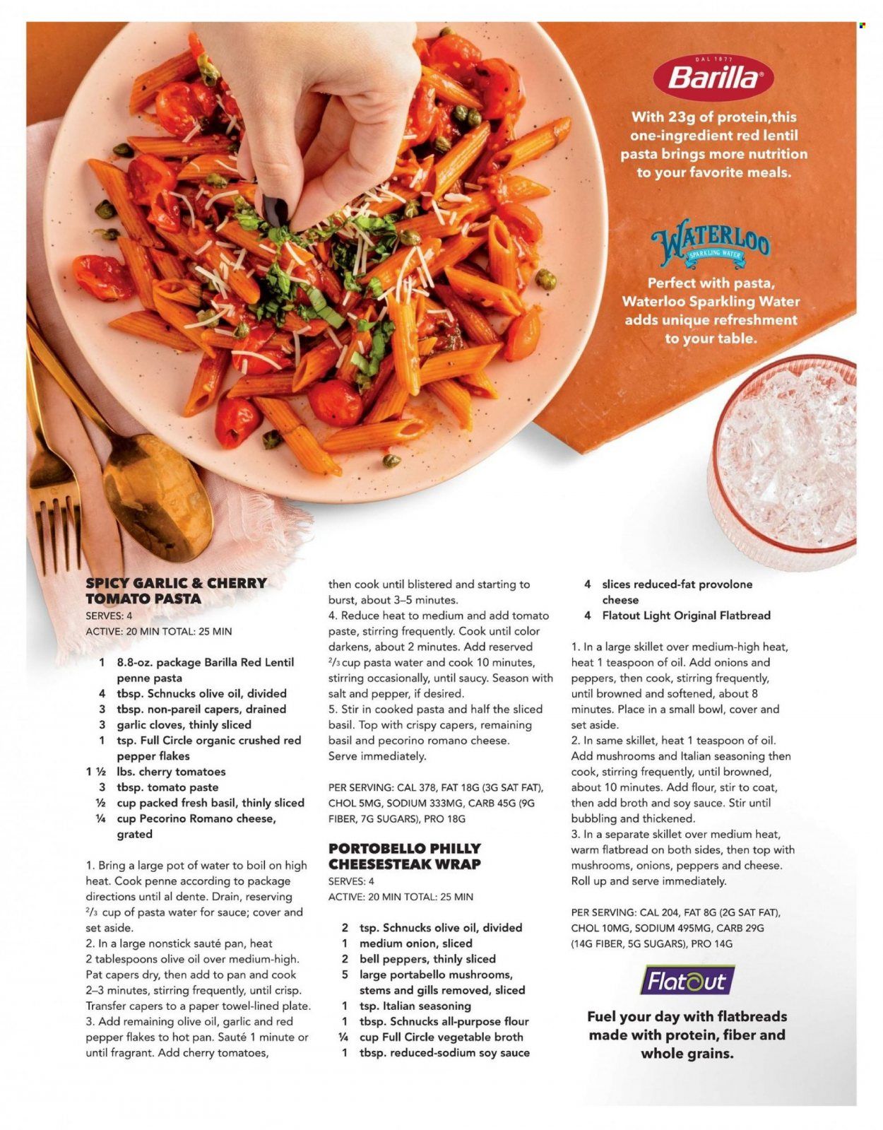 Schnucks (IA, IL, IN, MO) Weekly Ad Flyer Specials January 1 to February 28, 2023