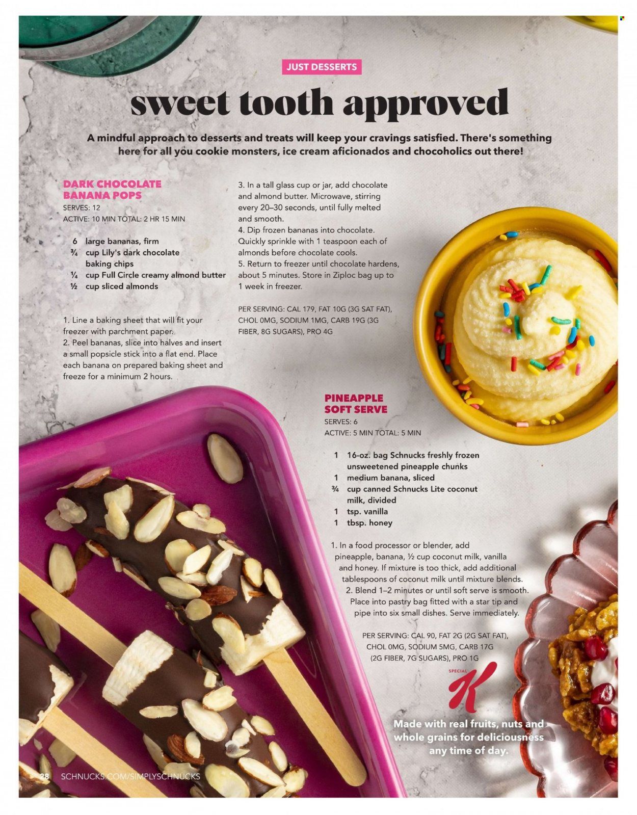 Schnucks (IA, IL, IN, MO) Weekly Ad Flyer Specials January 1 to February 28, 2023