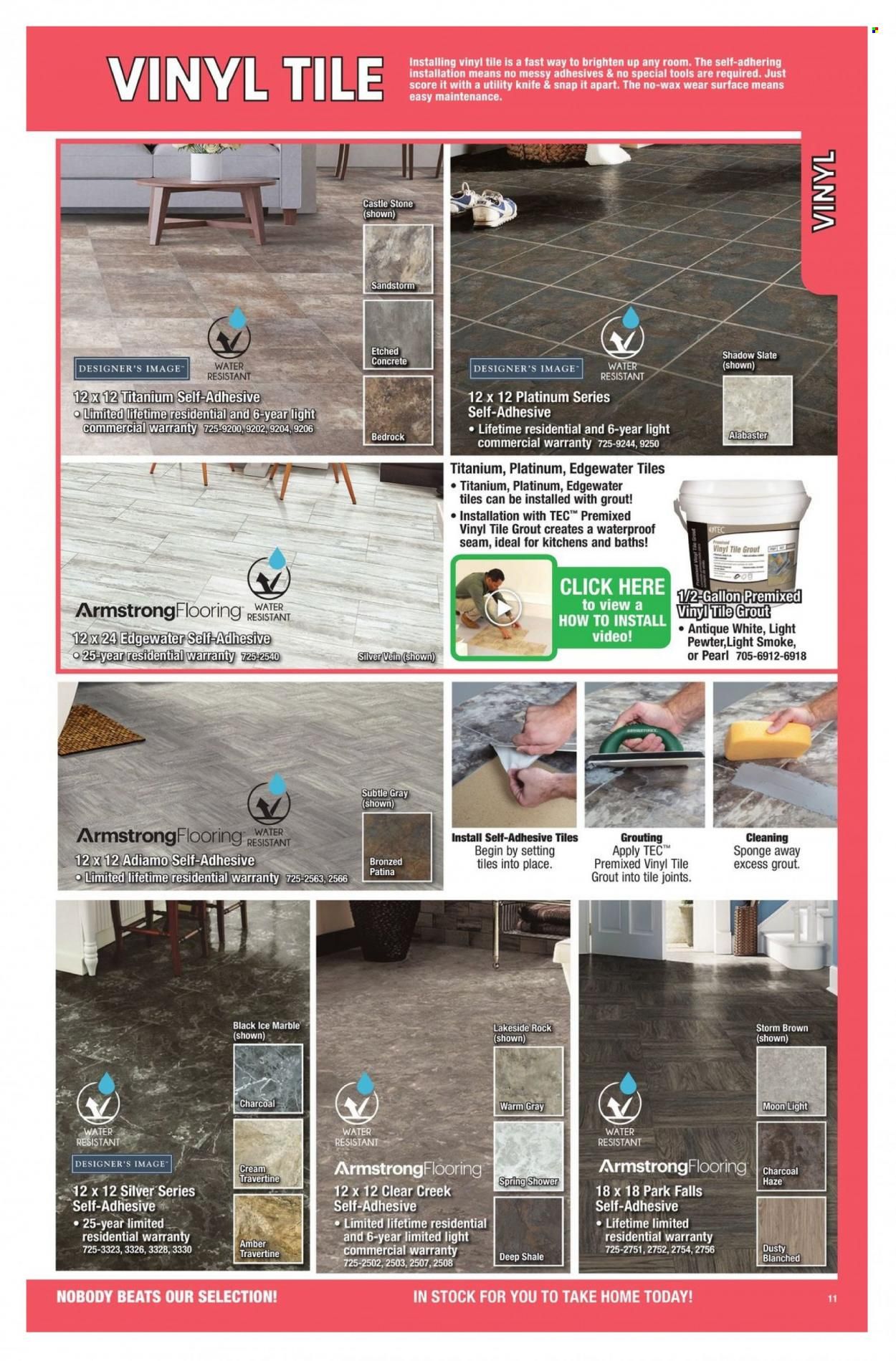 Menards Promotions & Flyer Specials December 2023