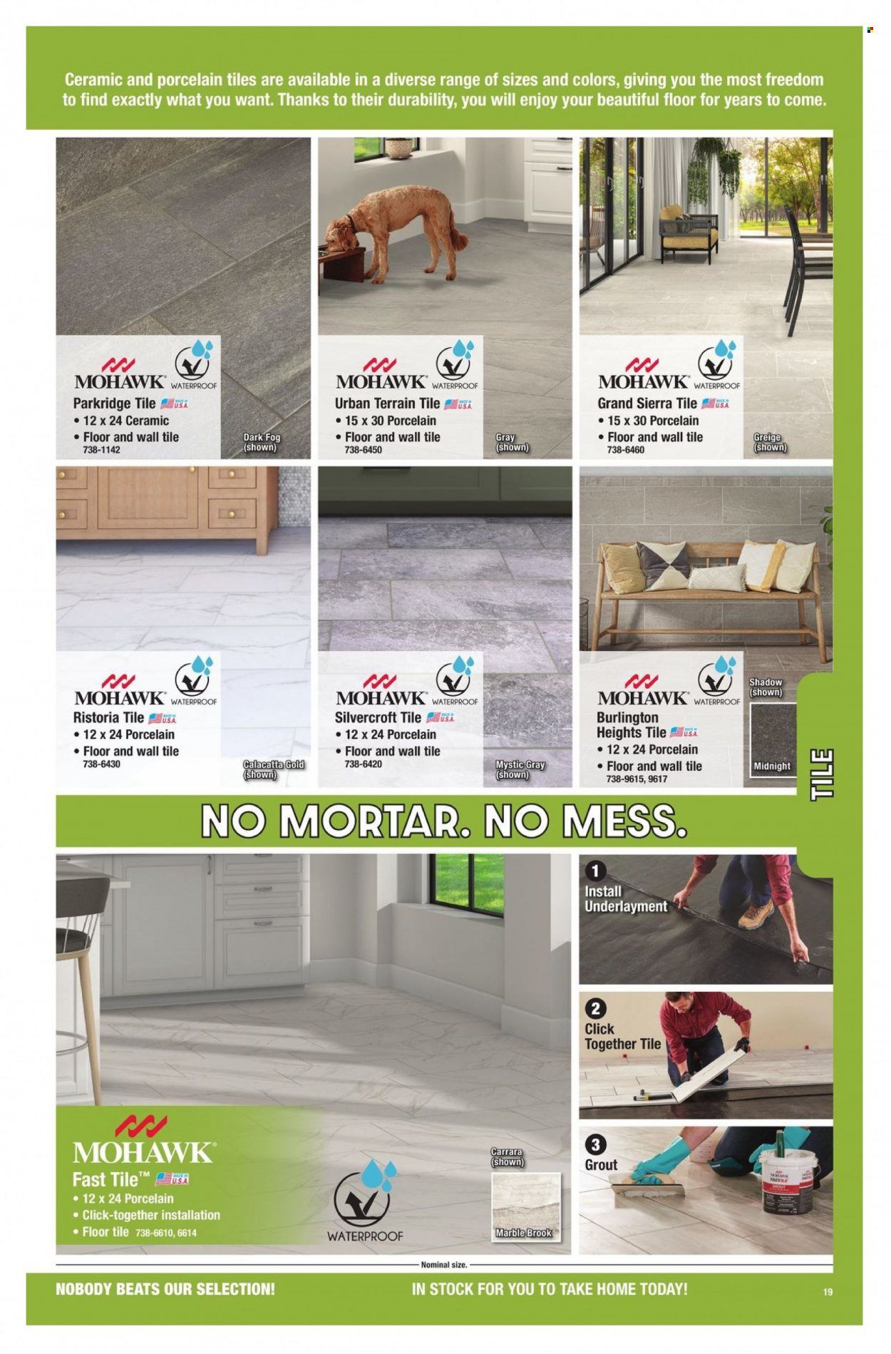 Menards Promotions & Flyer Specials December 2023