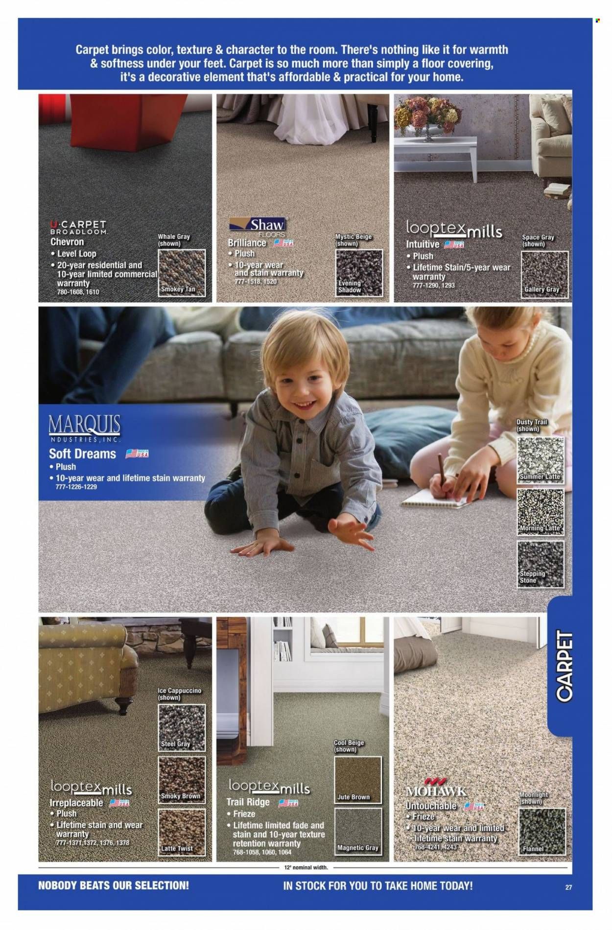 Menards Promotions & Flyer Specials December 2023