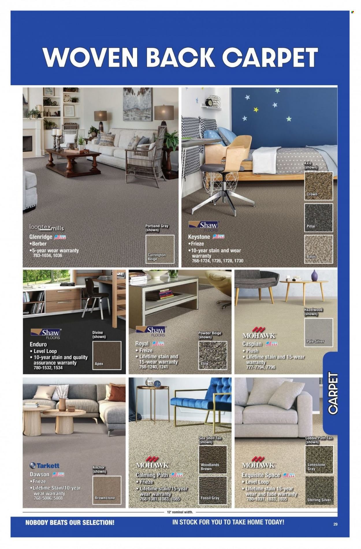 Menards Promotions & Flyer Specials December 2023