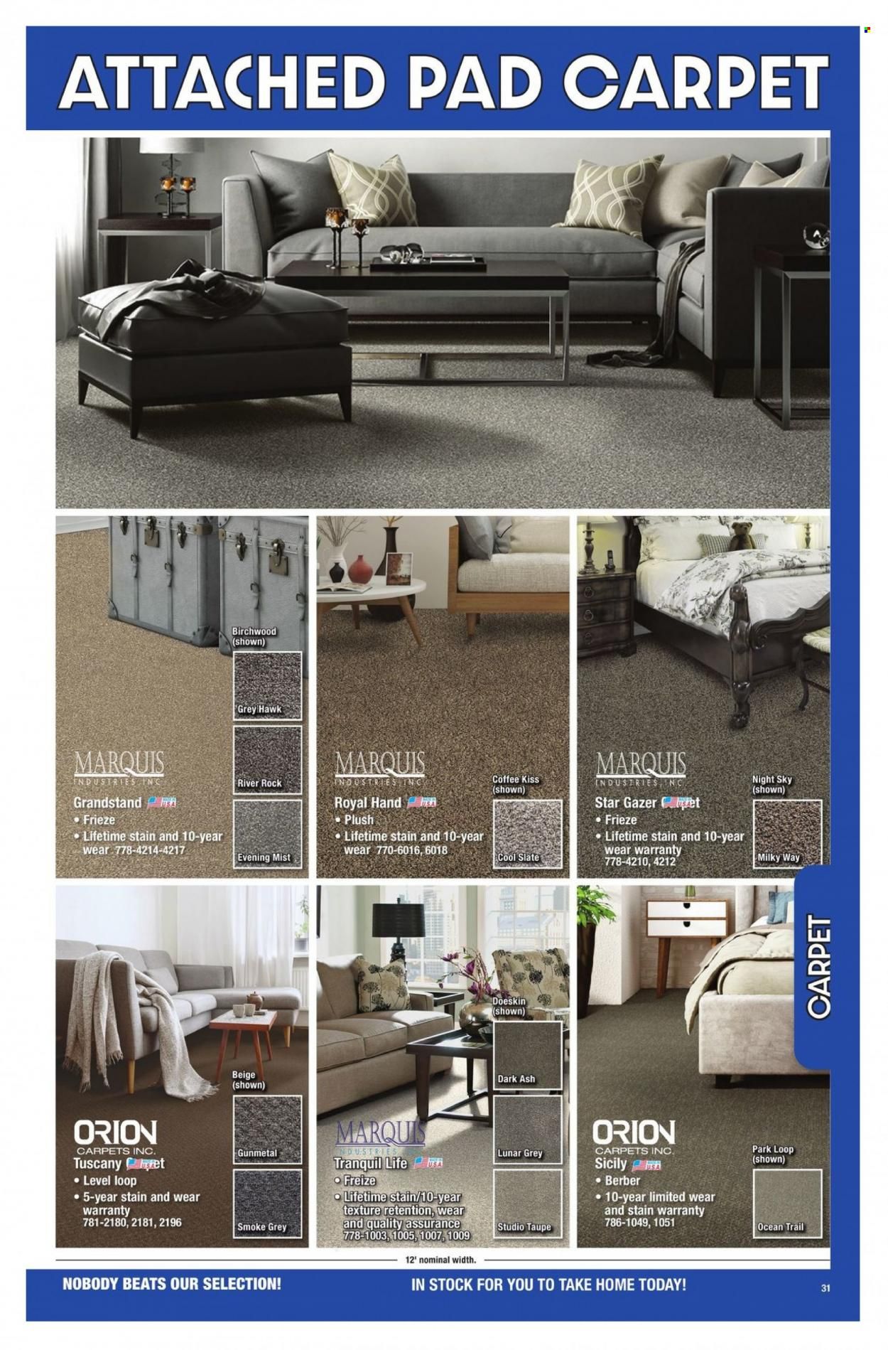 Menards Promotions & Flyer Specials December 2023