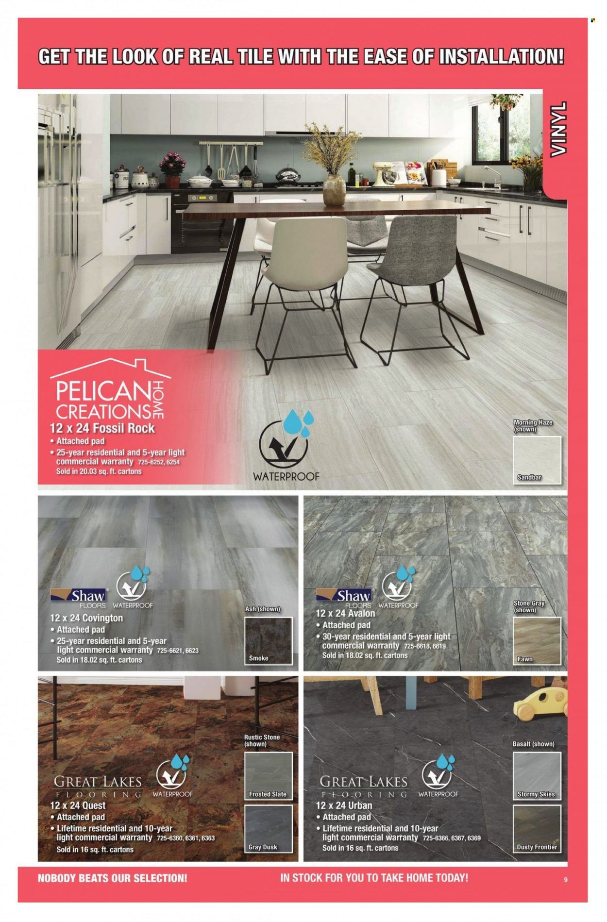 Menards Promotions & Flyer Specials December 2023