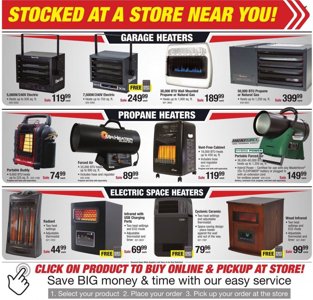 Menards Weekly Ad Flyer Specials January 1 to January 14, 2023