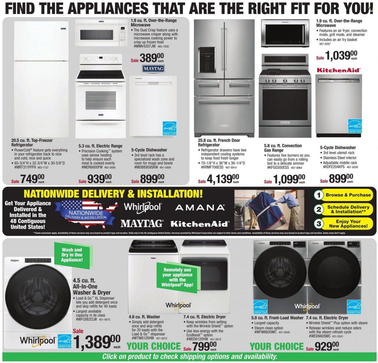 Menards Weekly Ad Flyer Specials January 1 to January 14, 2023