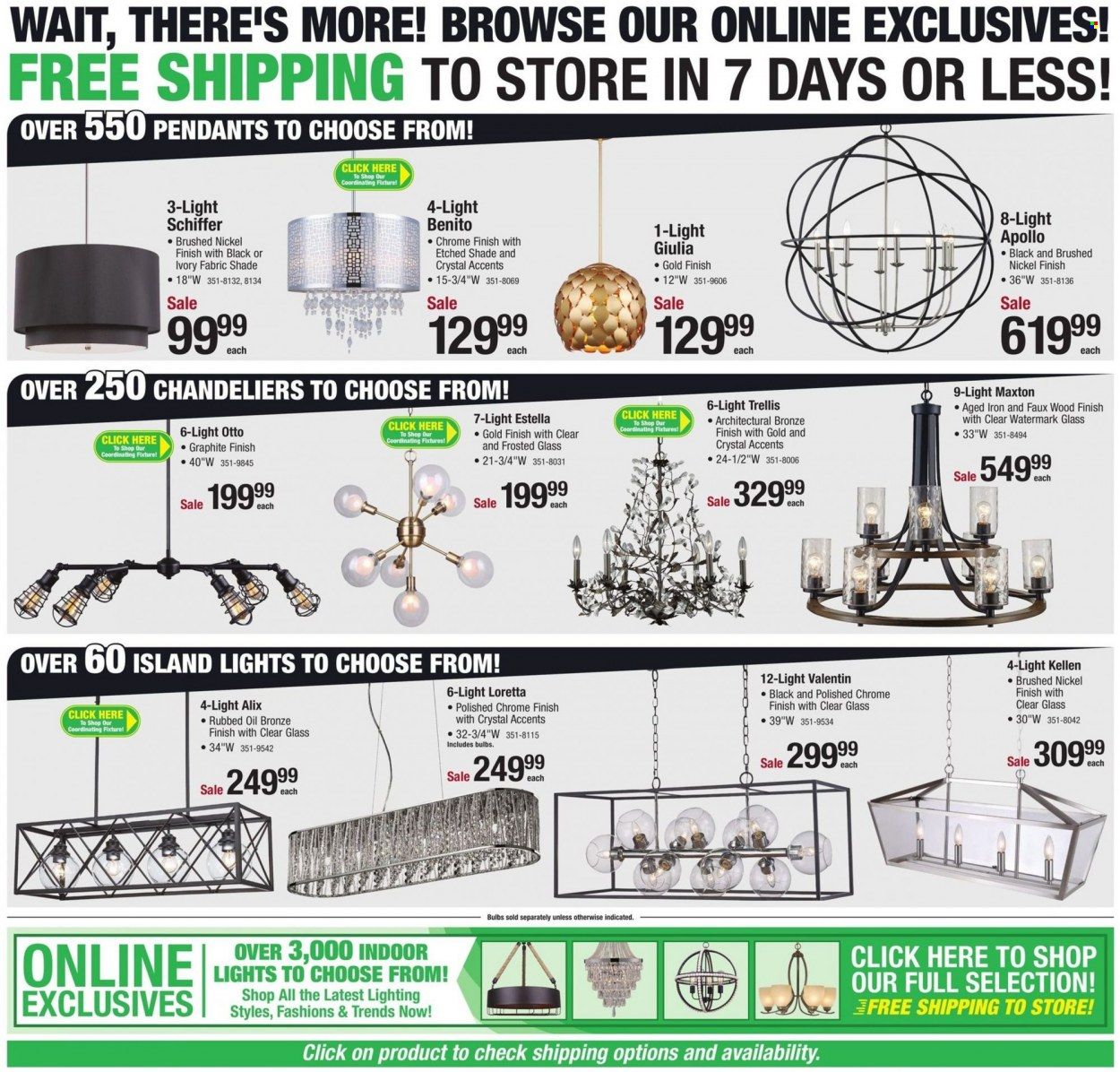 Menards Weekly Ad Flyer Specials January 1 to January 14, 2023
