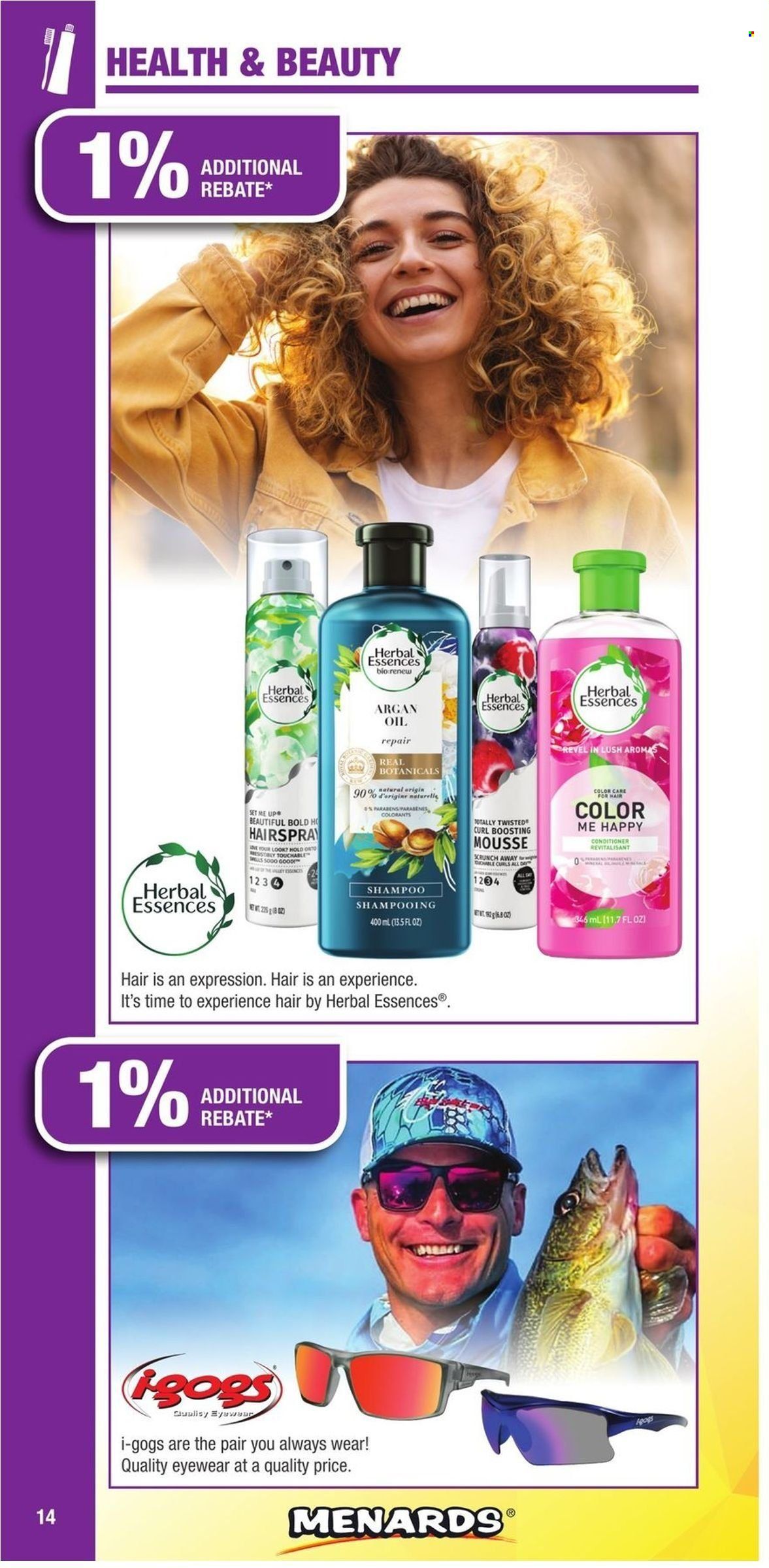 Menards Weekly Ad Flyer Specials January 2 to December 31, 2023