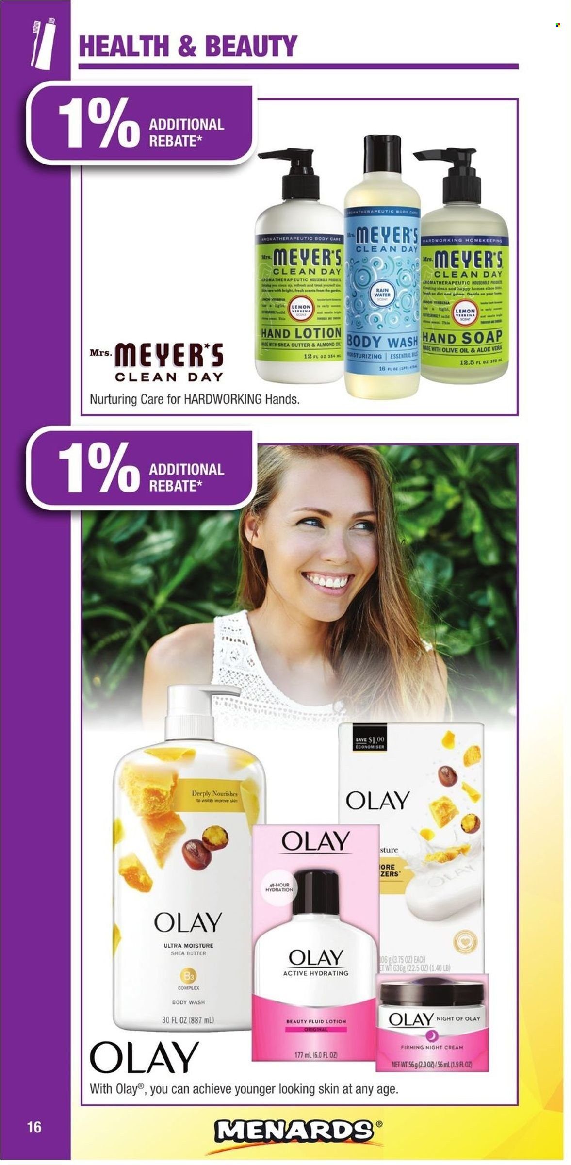 Menards Weekly Ad Flyer Specials January 2 to December 31, 2023