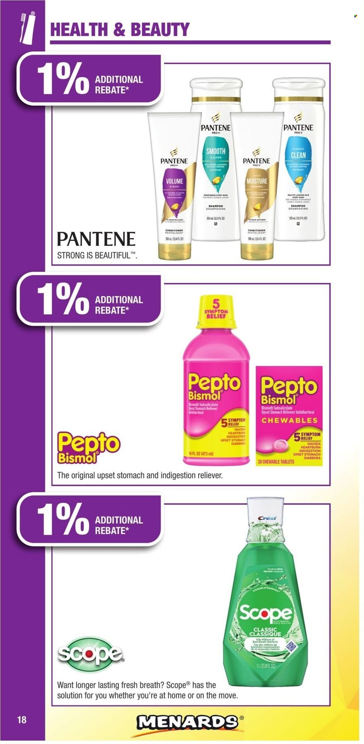 Menards Weekly Ad Flyer Specials January 2 to December 31, 2023