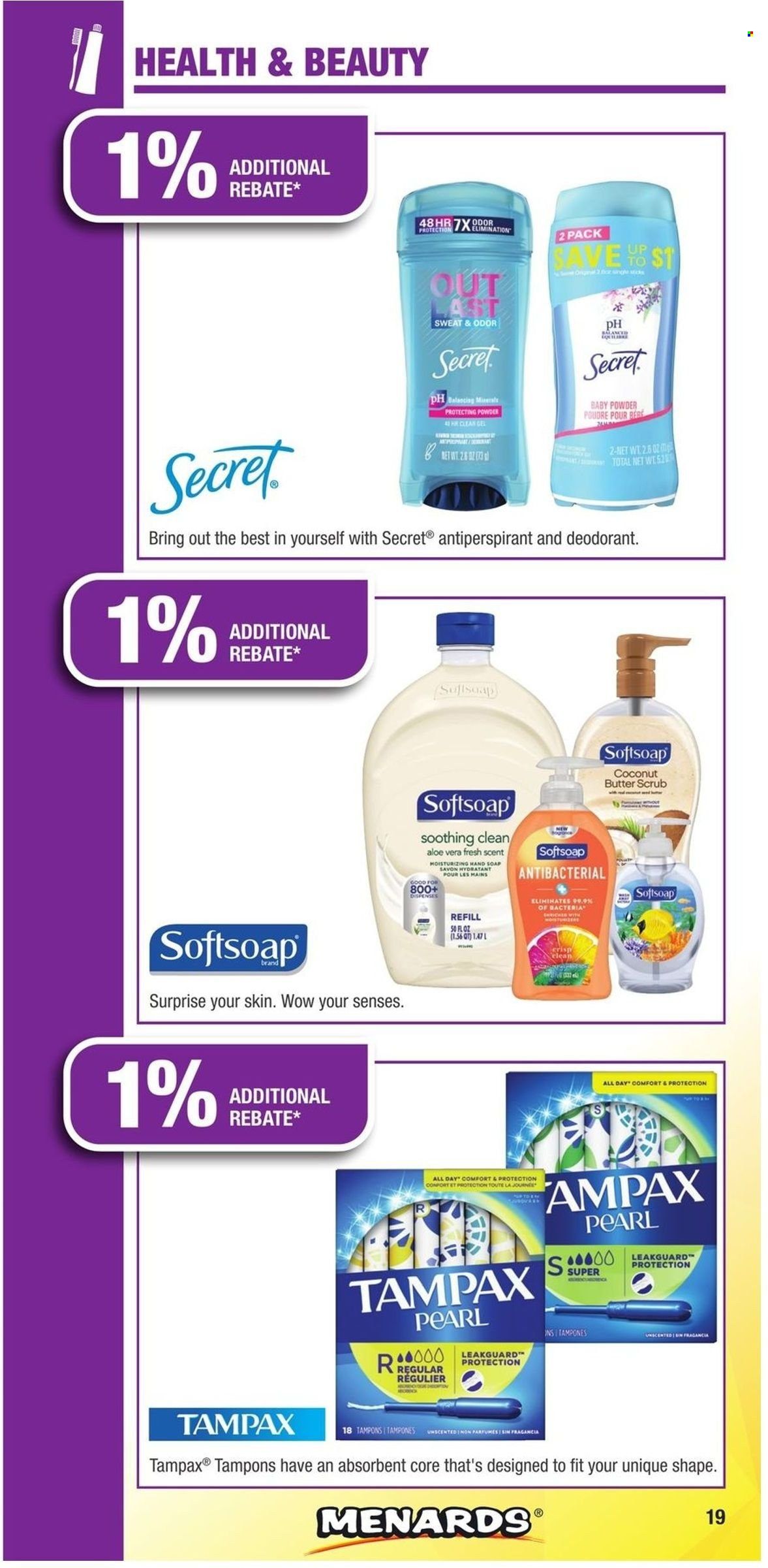 Menards Weekly Ad Flyer Specials January 2 to December 31, 2023