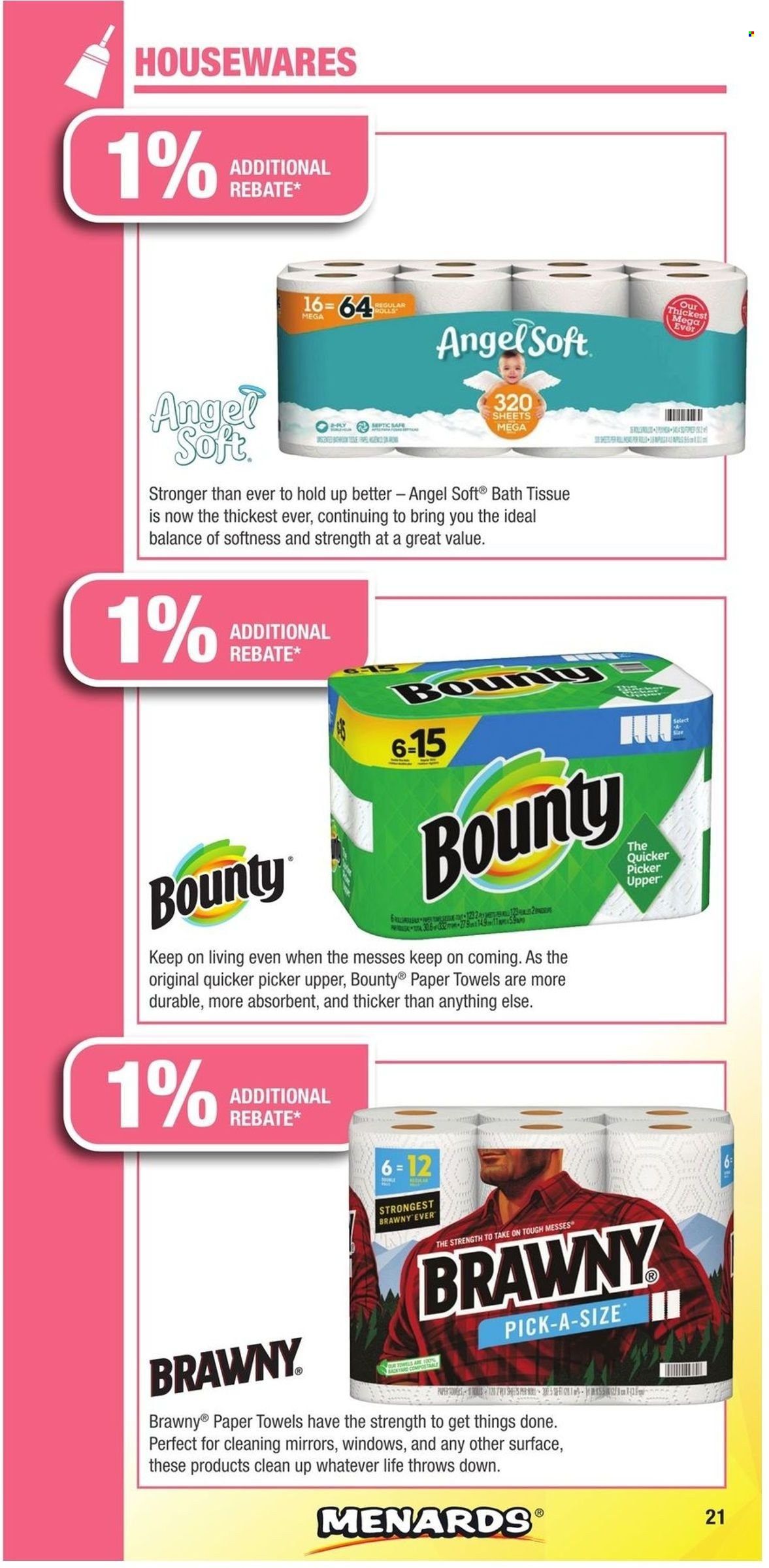 Menards Weekly Ad Flyer Specials January 2 to December 31, 2023