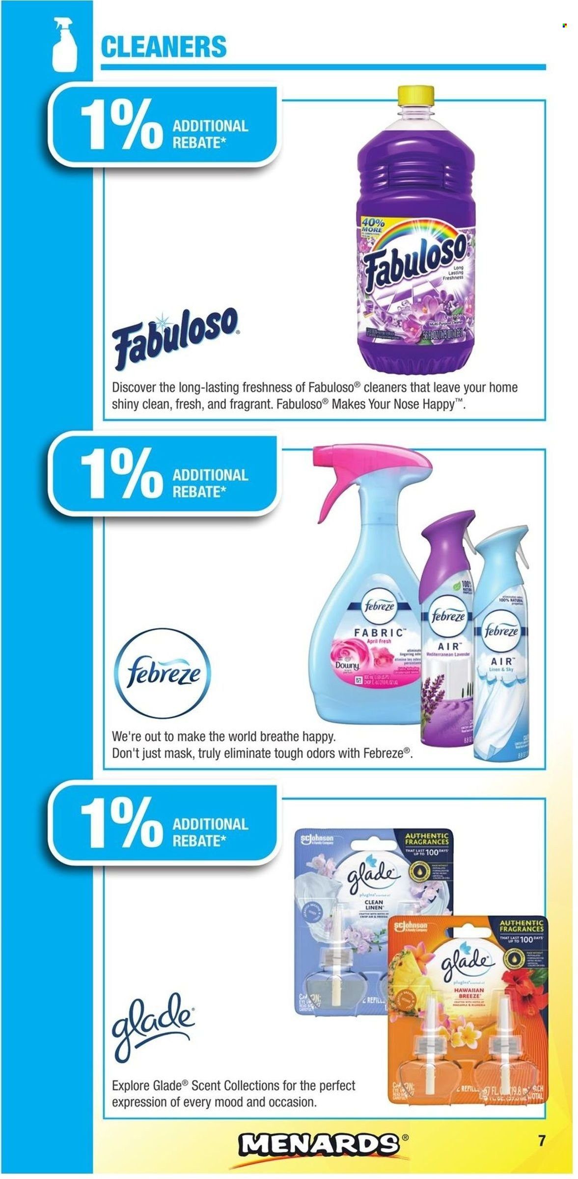 Menards Weekly Ad Flyer Specials January 2 to December 31, 2023
