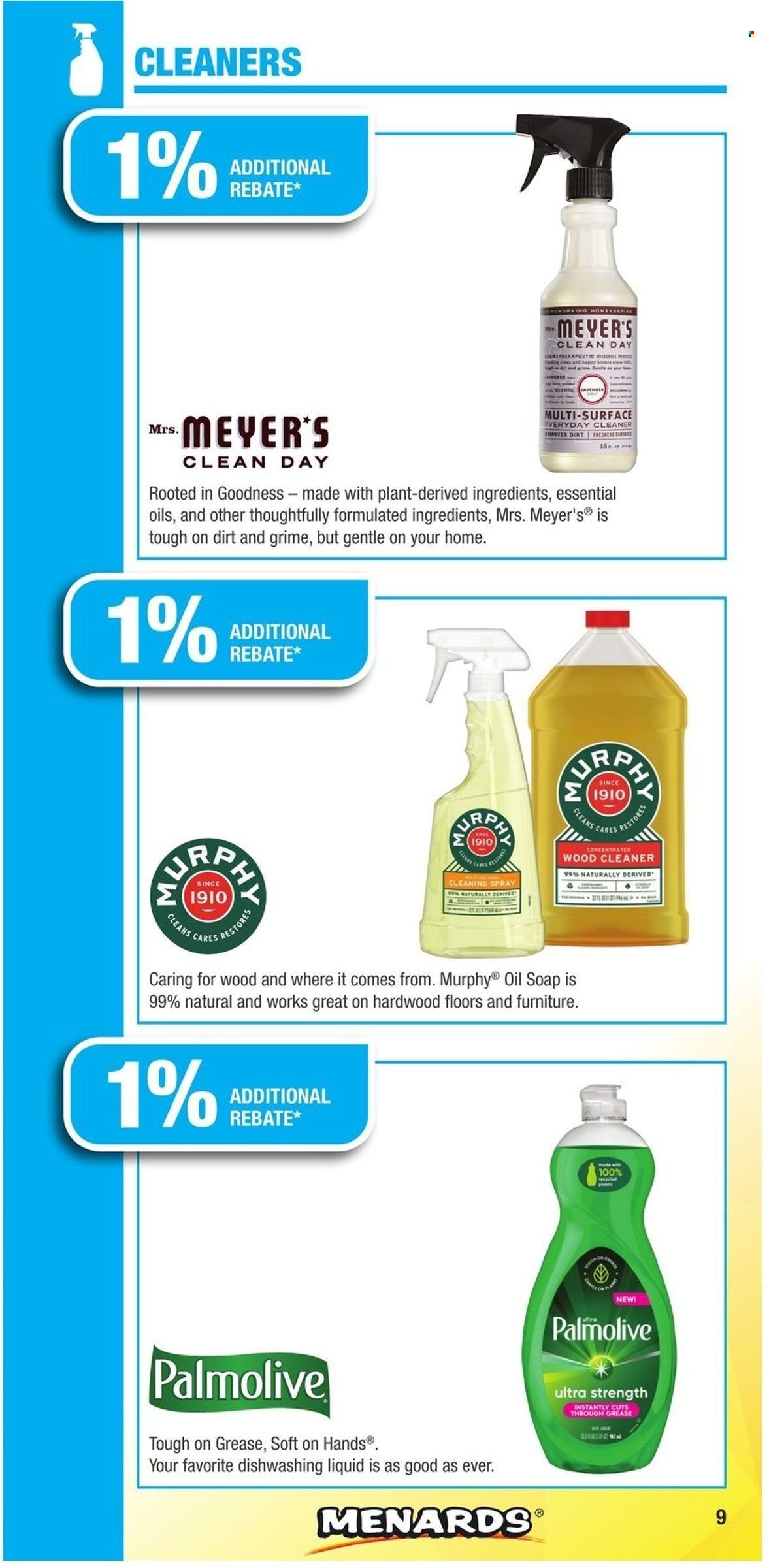 Menards Weekly Ad Flyer Specials January 2 to December 31, 2023