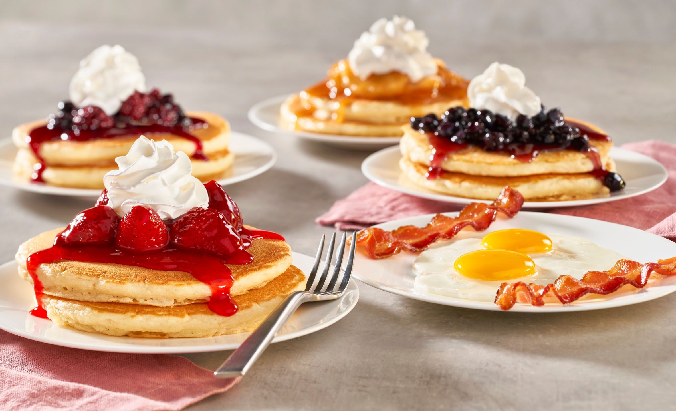The $6 Rooty Tooty Fresh ‘N Fruity Combo is Back Just in Time for IHOP’S 65th Anniversary The $6 Rooty Tooty Fresh ‘N Fruity Combo is Back Just in Time for IHOP’S 65th Anniversary
