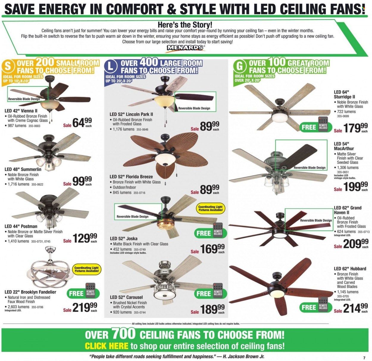Menards Weekly Ad Flyer Specials January 5 to January 14, 2023