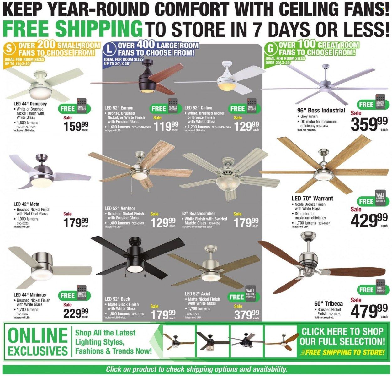 Menards Weekly Ad Flyer Specials January 5 to January 14, 2023