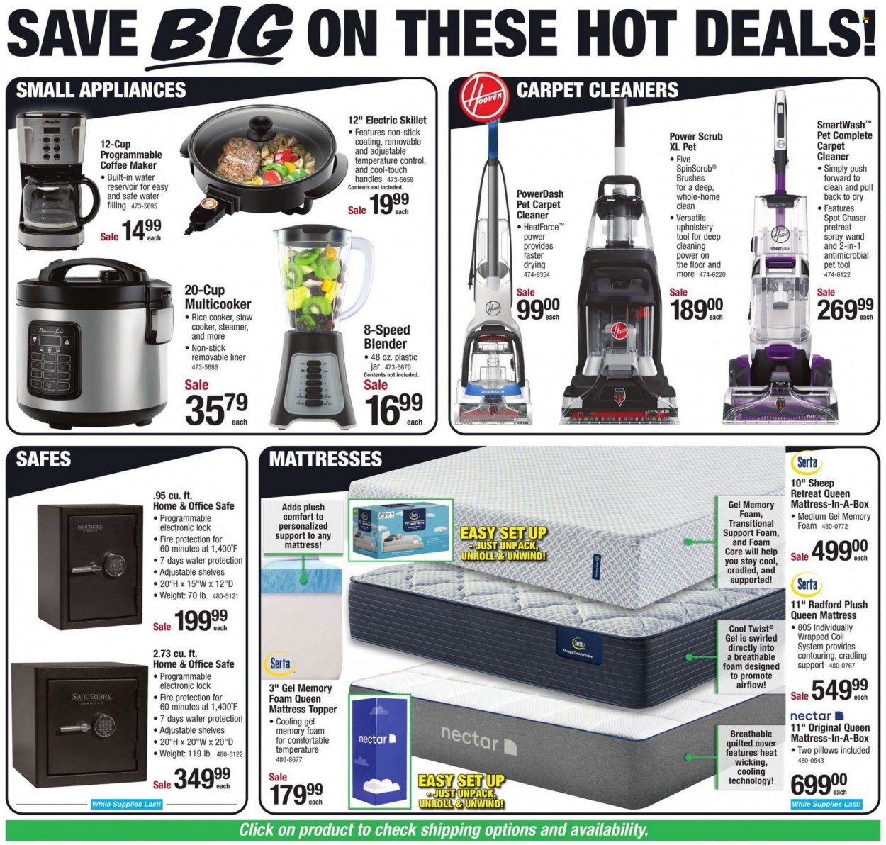 Menards Weekly Ad Flyer Specials January 5 to January 14, 2023