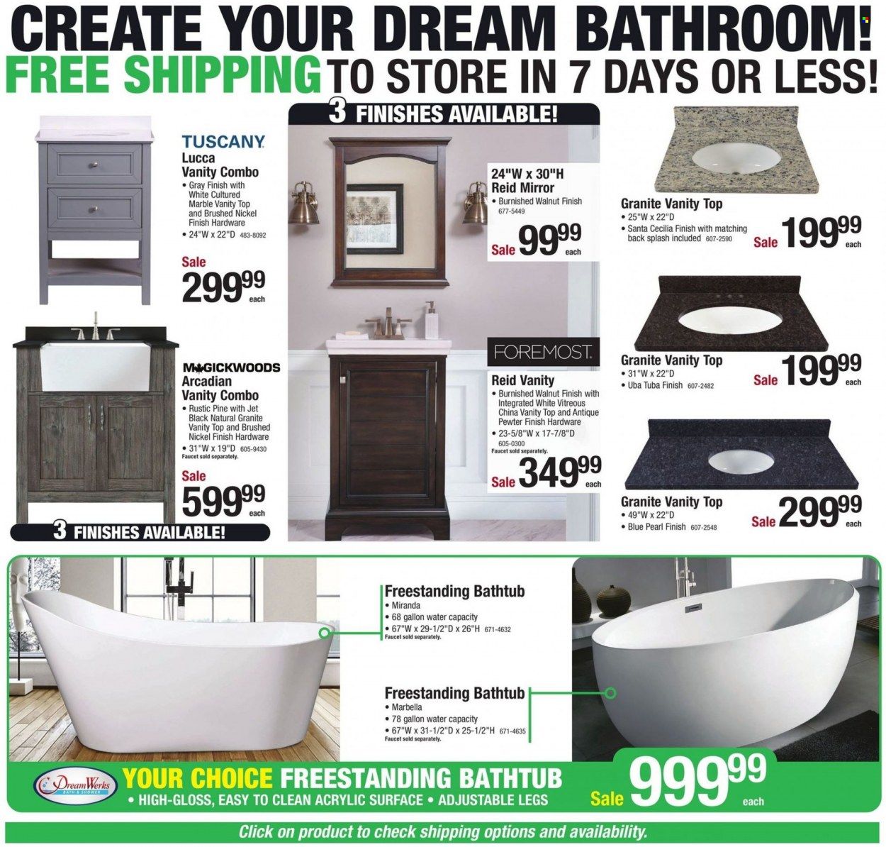 Menards Weekly Ad Flyer Specials January 5 to January 14, 2023