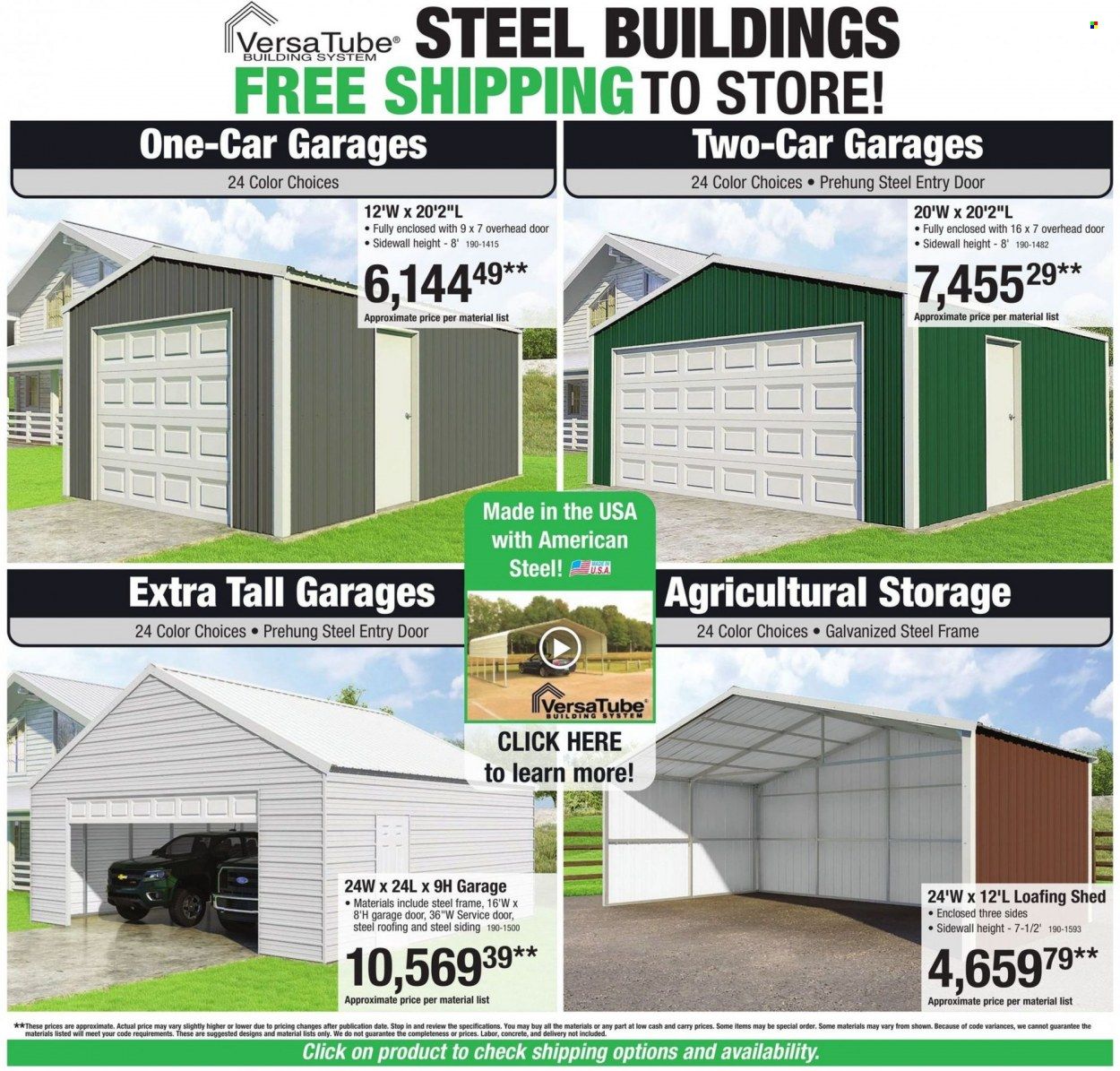 Menards Weekly Ad Flyer Specials January 5 to January 14, 2023