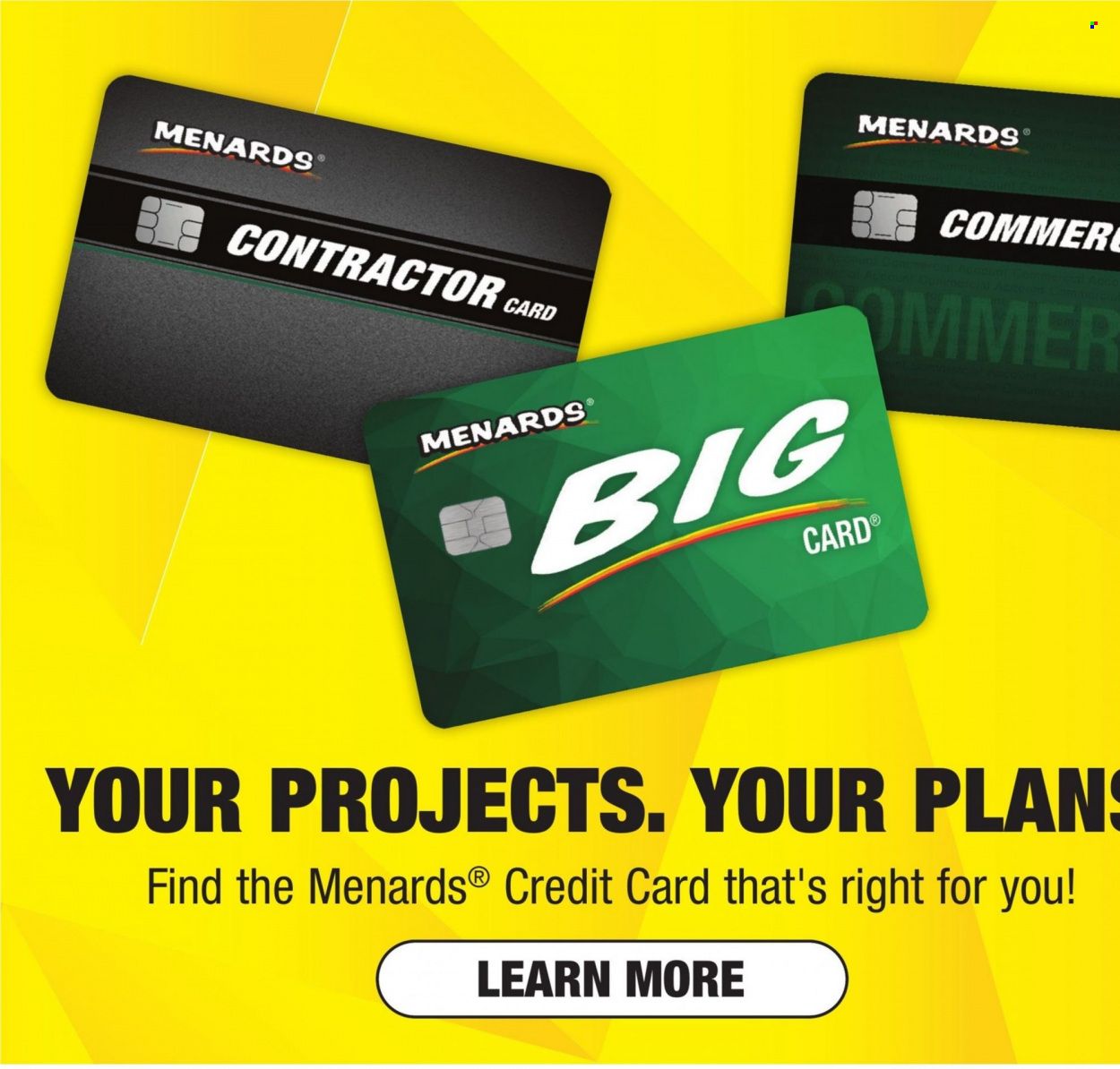 Menards Weekly Ad Flyer Specials January 5 to January 14, 2023