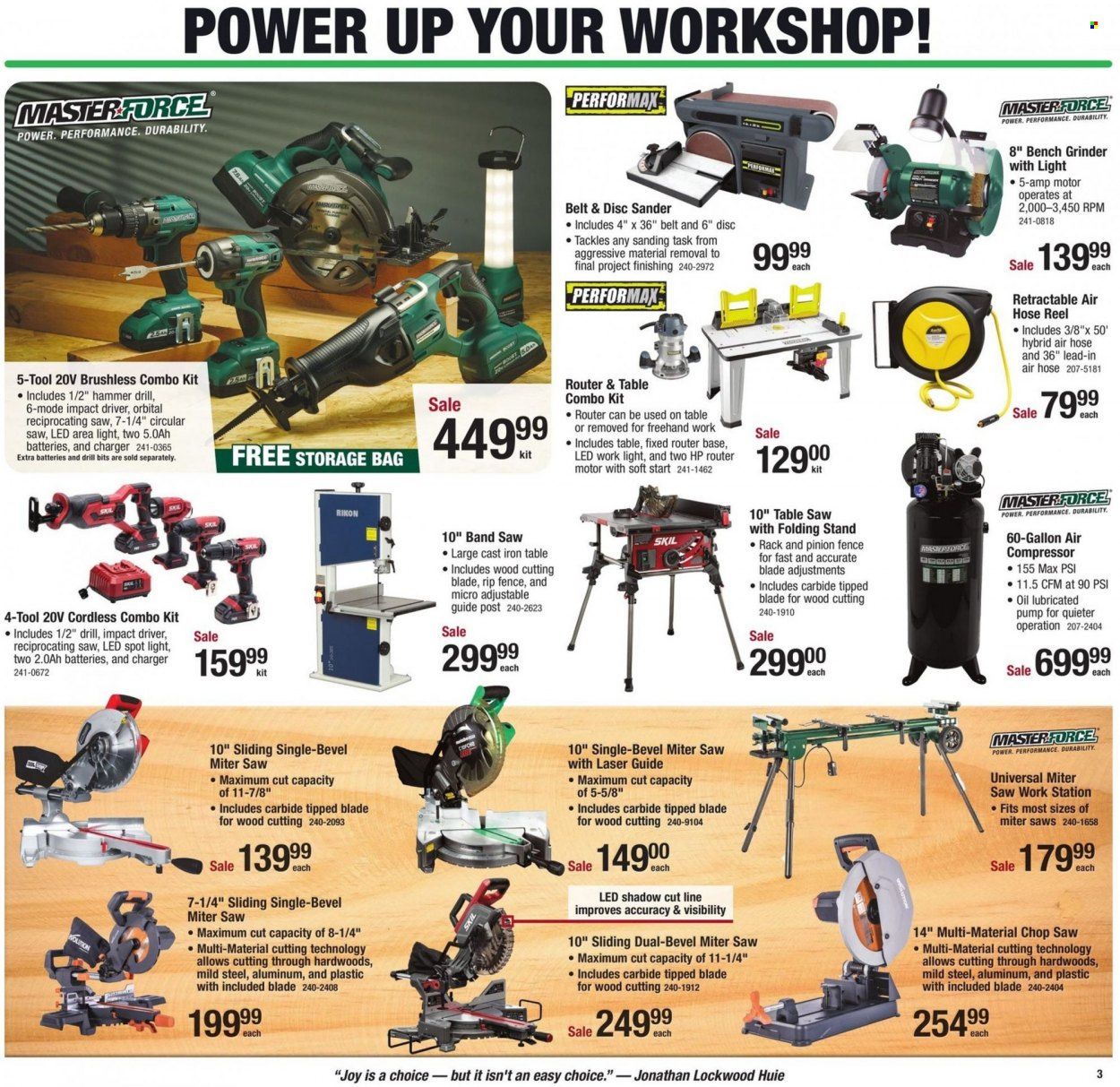 Menards Weekly Ad Flyer Specials January 5 to January 14, 2023