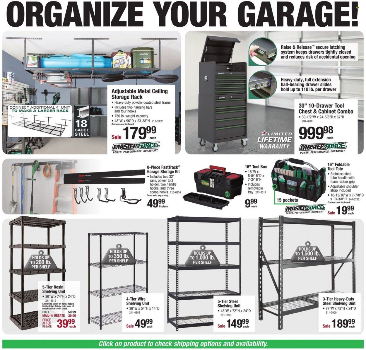 Menards Weekly Ad Flyer Specials January 5 to January 14, 2023