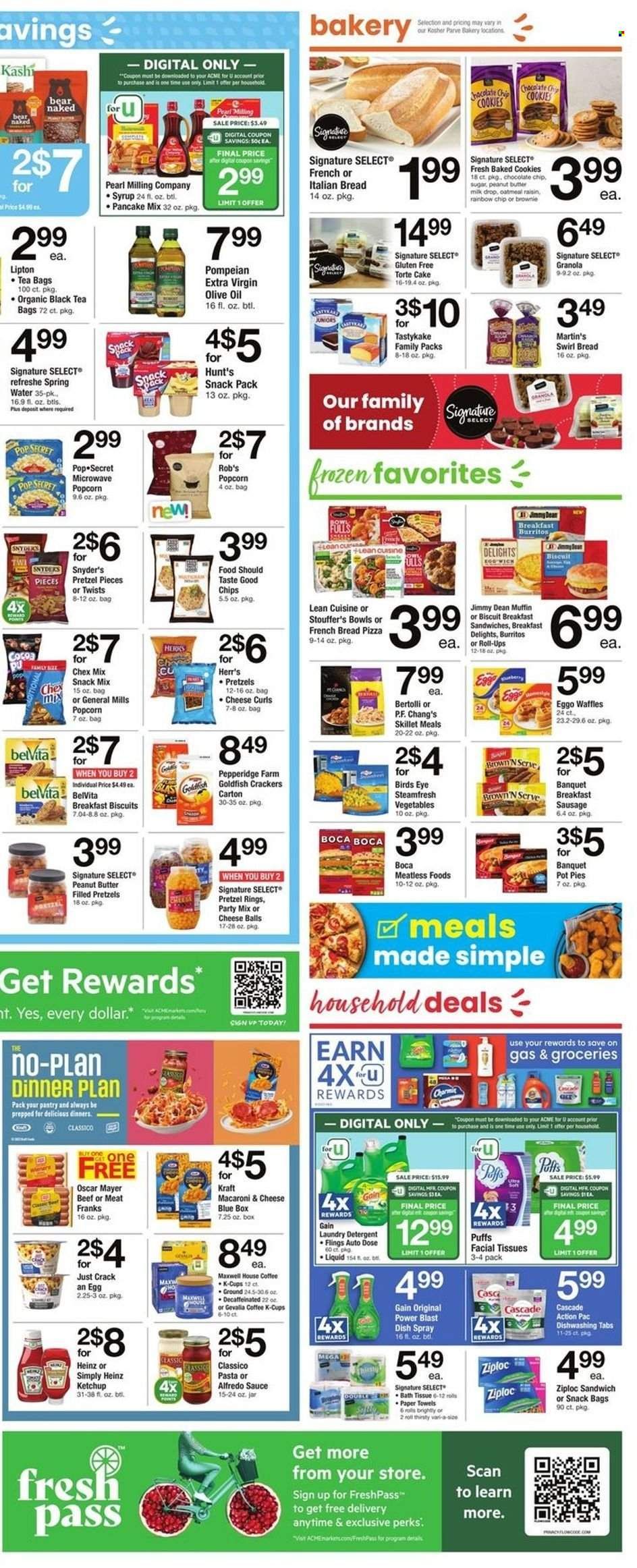 ACME (DE, NJ, NY, PA) Weekly Ad Flyer Specials January 6 to January 12, 2023