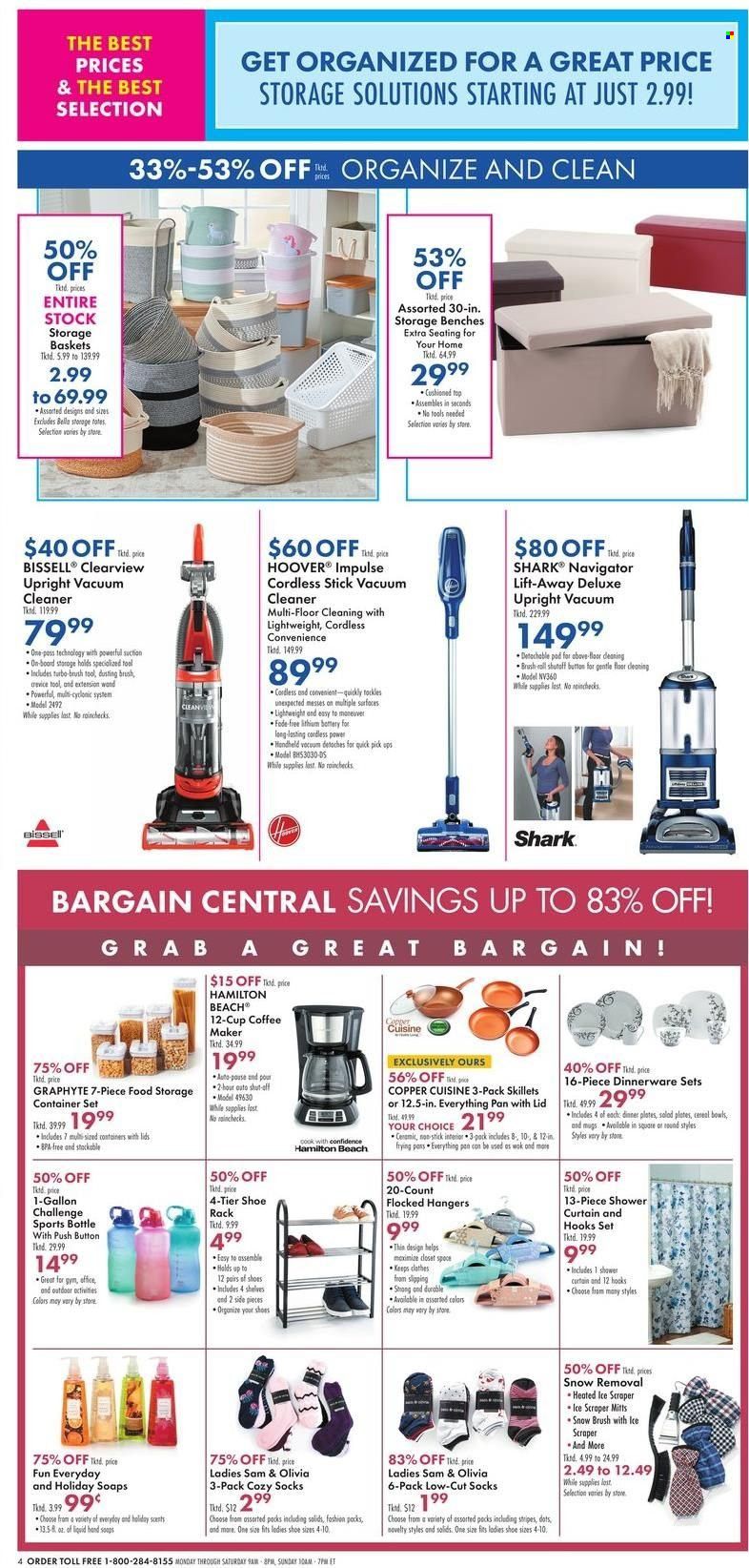 Boscov's (CT, DE, MD, NJ, NY, PA) Weekly Ad Flyer Specials January 5 to January 11, 2023