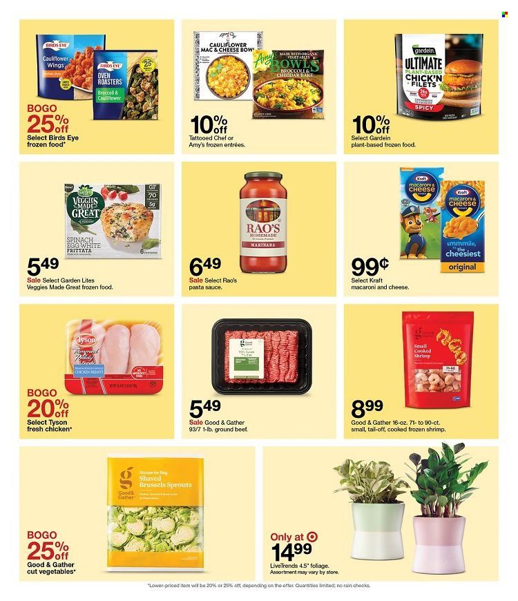 Target Weekly Ad Flyer Specials January 8 to January 14, 2023