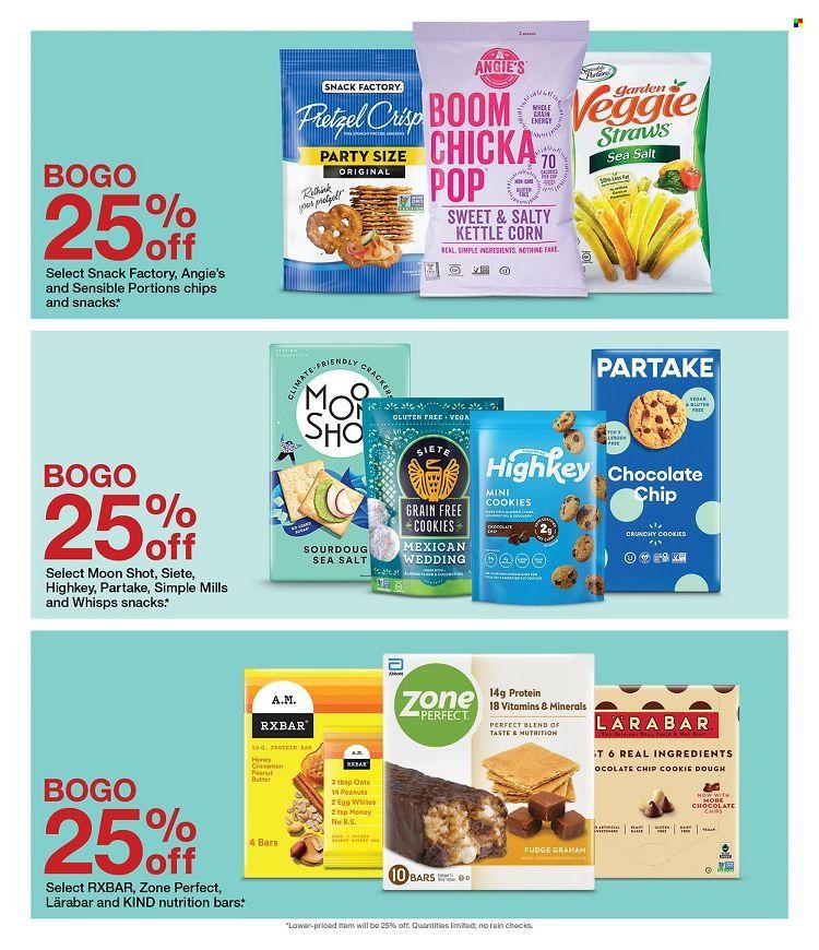 Target Weekly Ad Flyer Specials January 8 to January 14, 2023