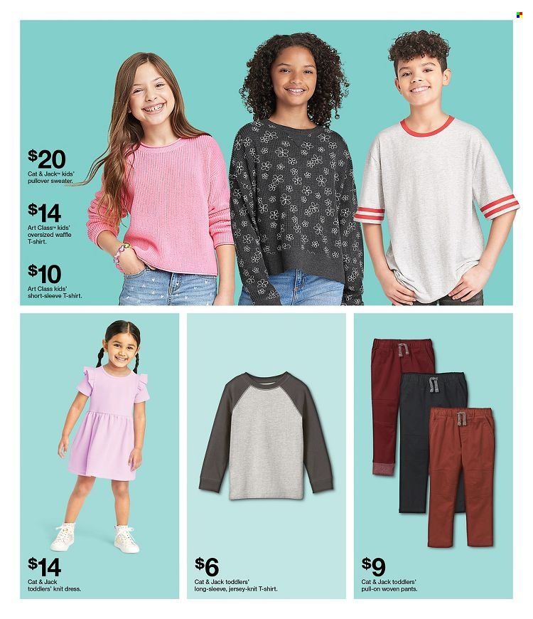 Target Weekly Ad Flyer Specials January 8 to January 14, 2023
