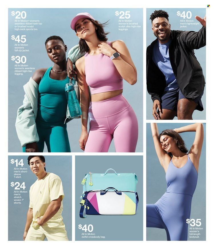 Target Weekly Ad Flyer Specials January 8 to January 14, 2023