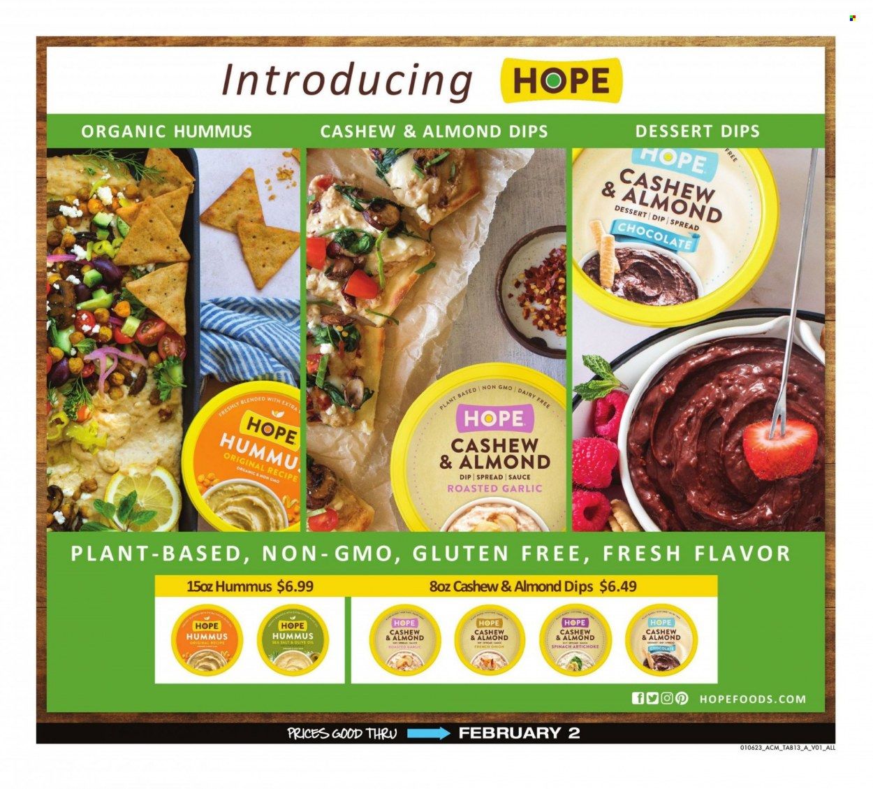 ACME (DE, NJ, NY, PA) Weekly Ad Flyer Specials January 6 to February 2, 2023