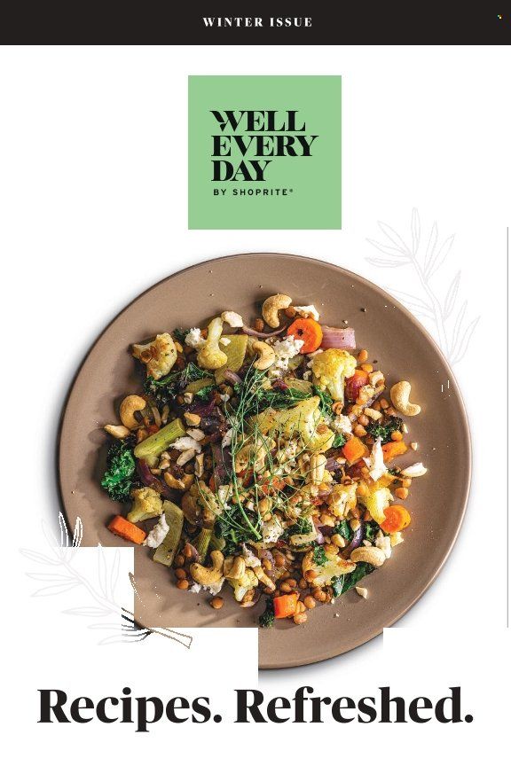 ShopRite (CT, DE, MD, NJ, NY, PA) Promotions & Flyer Specials May 2023