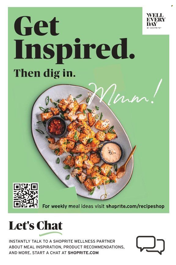 ShopRite (CT, DE, MD, NJ, NY, PA) Promotions & Flyer Specials May 2023