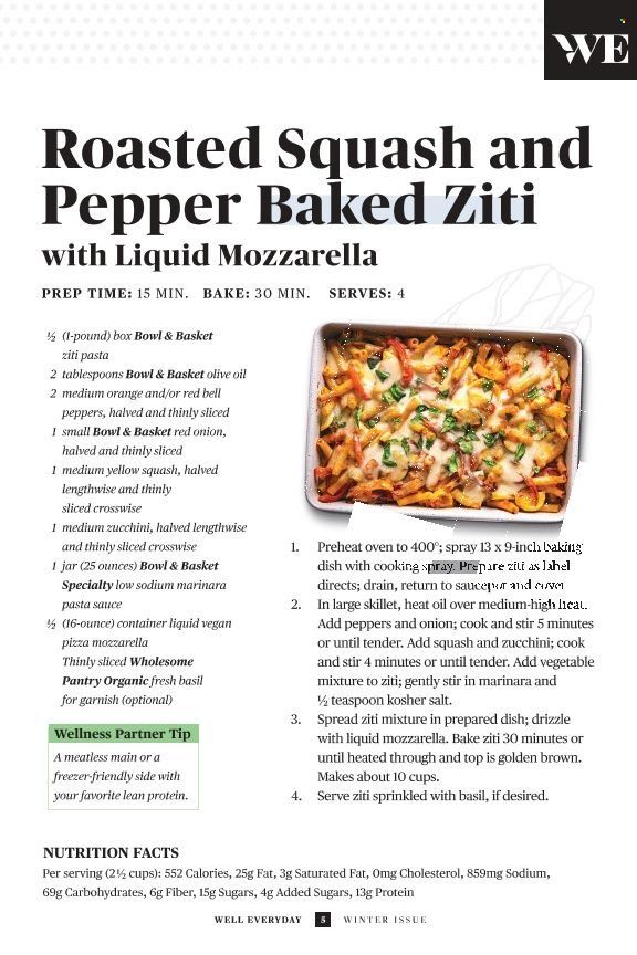 ShopRite (CT, DE, MD, NJ, NY, PA) Promotions & Flyer Specials May 2023