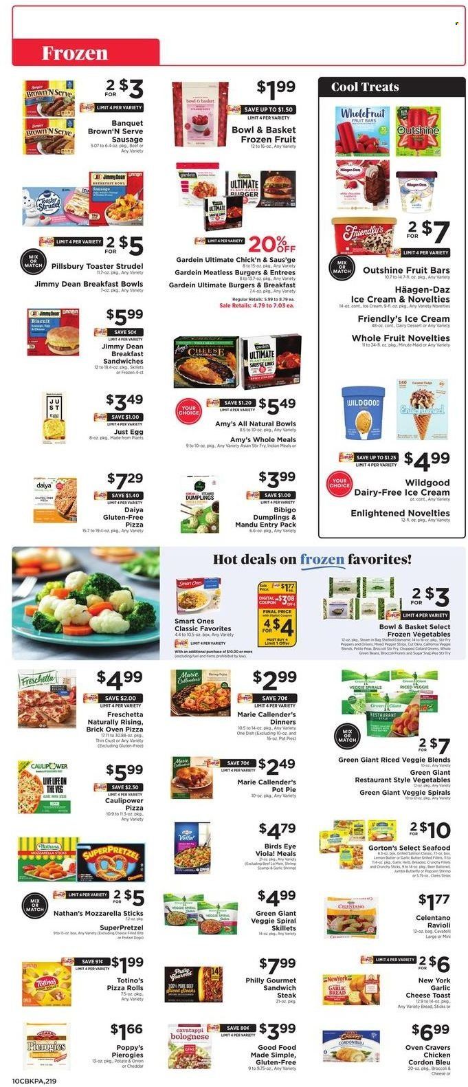 ShopRite (CT, DE, MD, NJ, NY, PA) Weekly Ad Flyer Specials January 8 to January 14, 2023