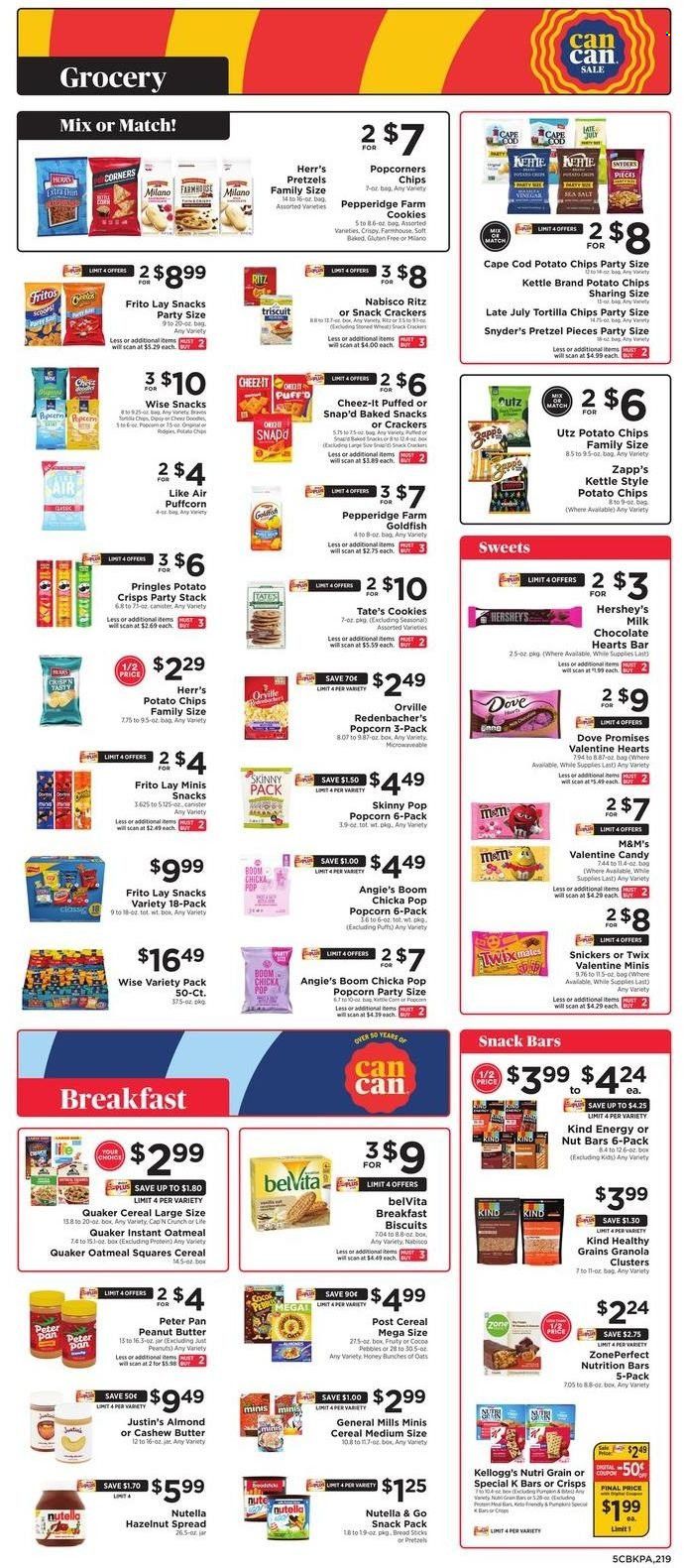 ShopRite (CT, DE, MD, NJ, NY, PA) Weekly Ad Flyer Specials January 8 to January 14, 2023