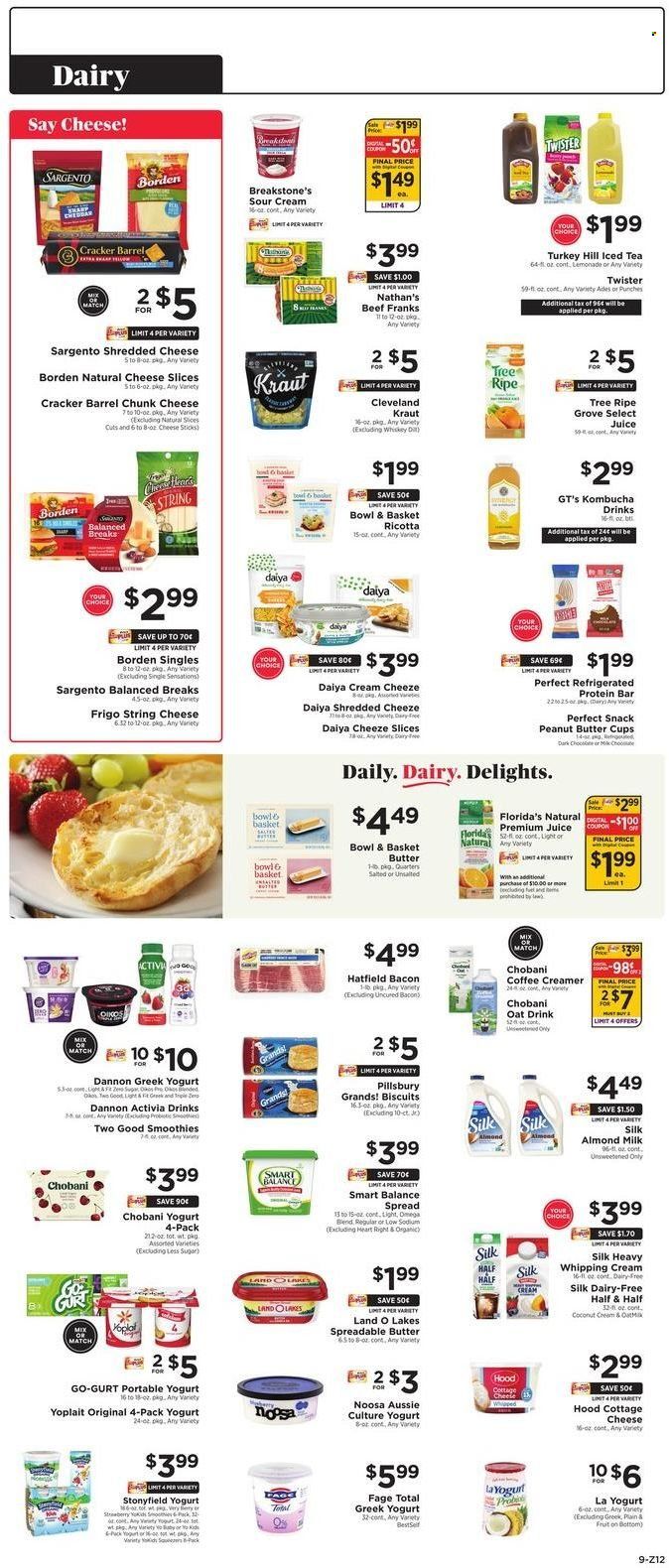 ShopRite (CT, DE, MD, NJ, NY, PA) Weekly Ad Flyer Specials January 8 to January 14, 2023