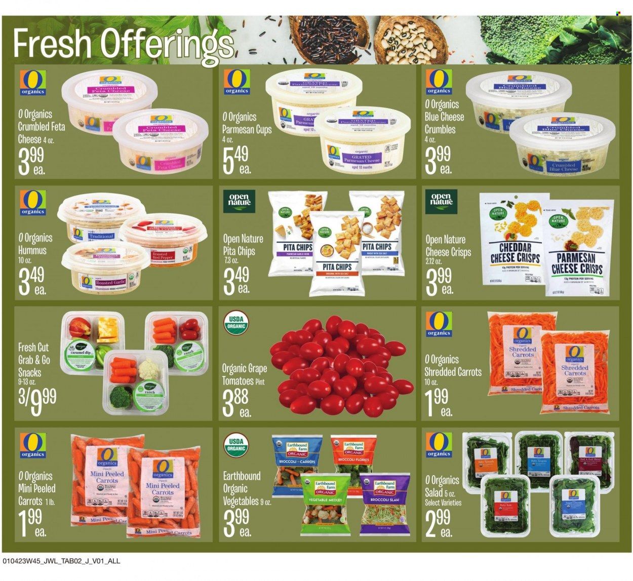 Jewel Osco (IL) Weekly Ad Flyer Specials January 4 to January 24, 2023