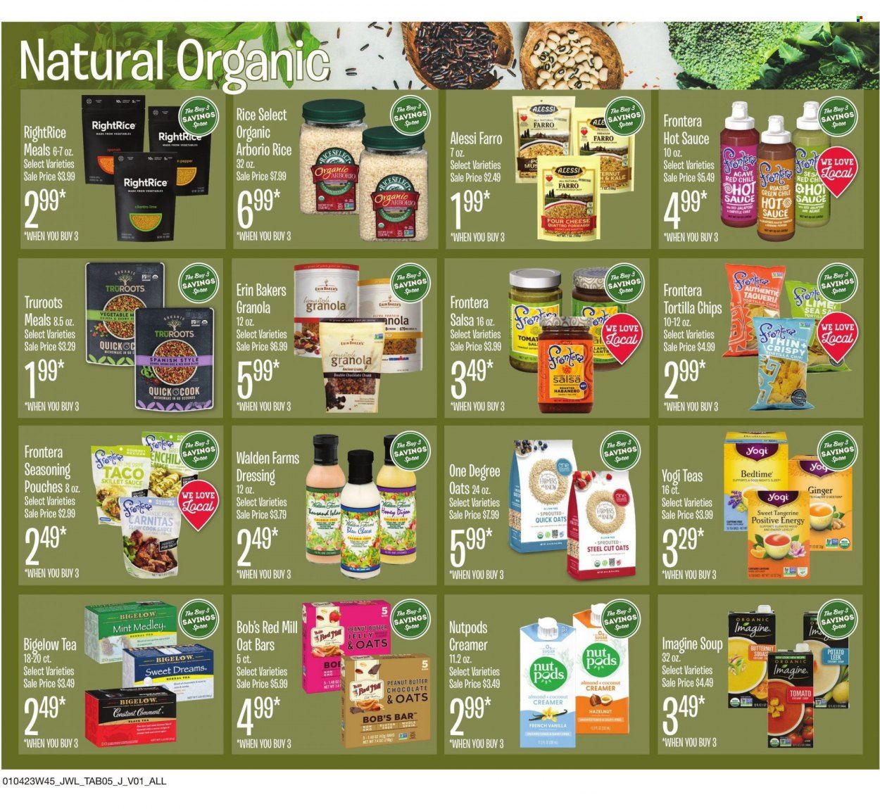 Jewel Osco (IL) Weekly Ad Flyer Specials January 4 to January 24, 2023