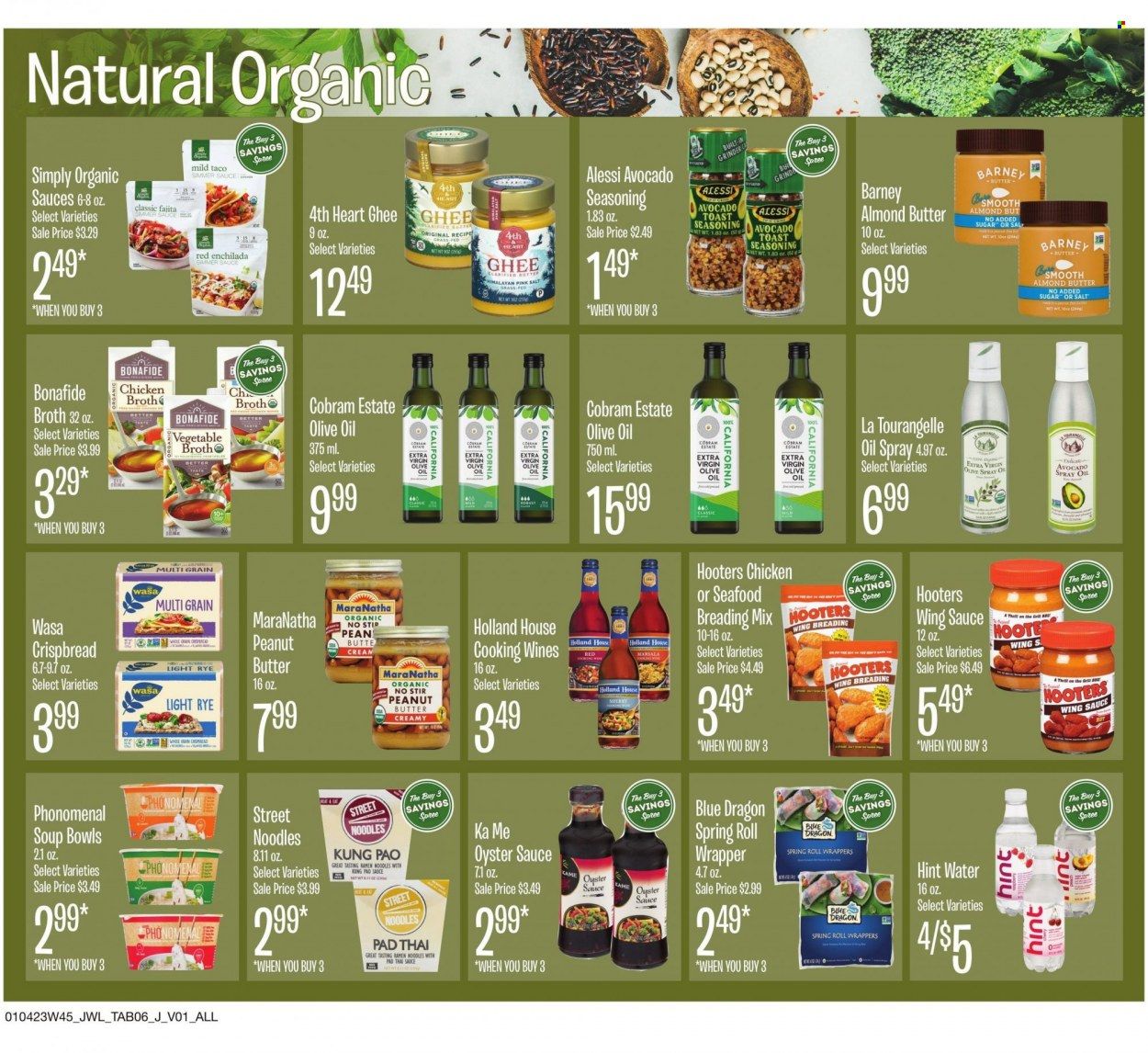 Jewel Osco (IL) Weekly Ad Flyer Specials January 4 to January 24, 2023