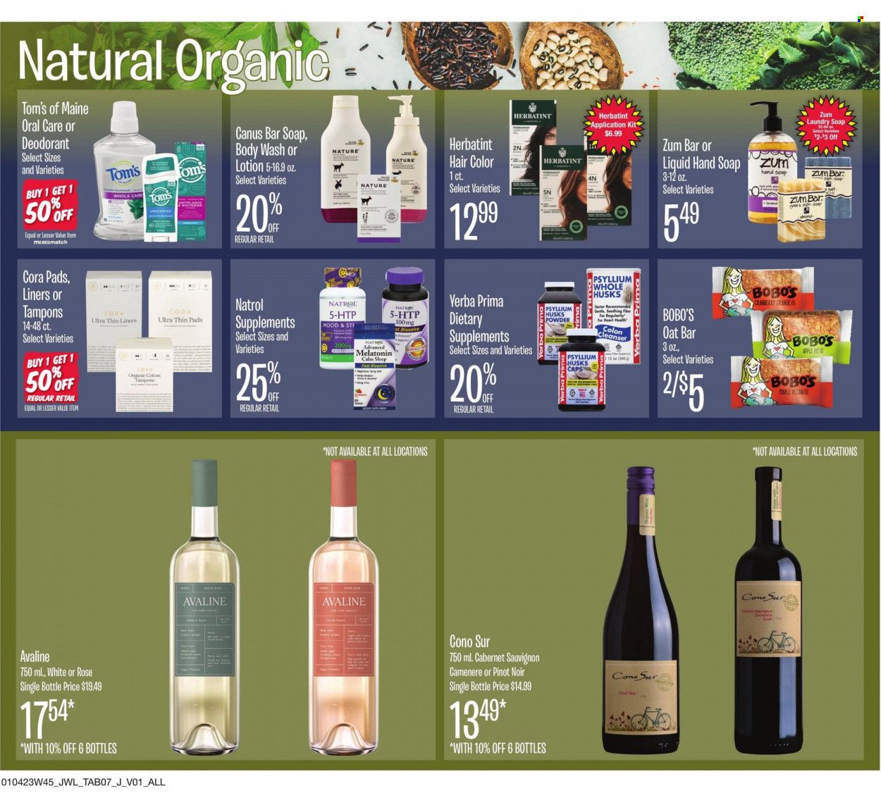 Jewel Osco (IL) Weekly Ad Flyer Specials January 4 to January 24, 2023