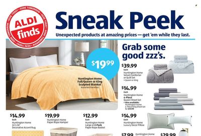 ALDI (CT, MI, MN, NJ, NY, PA, VT) Weekly Ad Flyer Specials January 15 to January 21, 2023