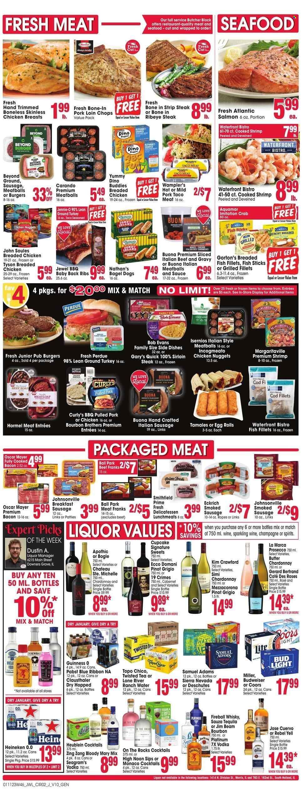 Jewel Osco (IL) Weekly Ad Flyer Specials January 11 to January 17, 2023